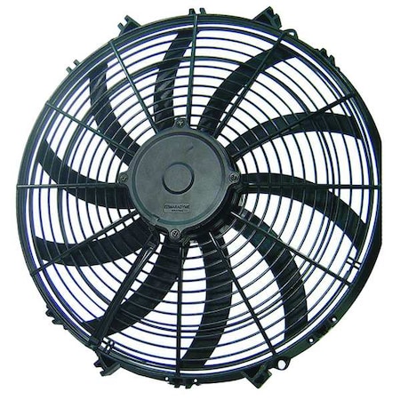 Cooling Fan, 10 Inch, 12 VDC, 950 CFM MPN:M103K