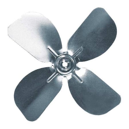 Fan Blade, 7
