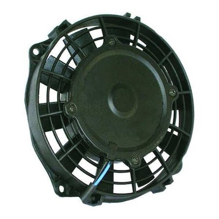 Champion Fan, 12V, 2.48