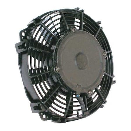 Champion Fan, 12V, 2.48