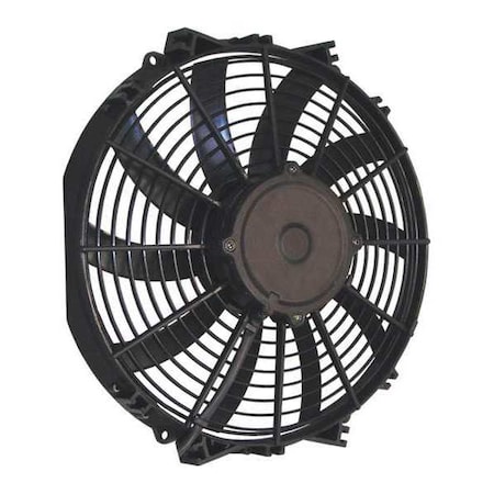 Champion Fan, 12V, 3.19