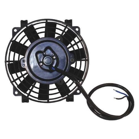 Pacesetter Fan, 8 in Blade Dia, 12V MPN:MP089K