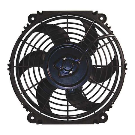 Pacesetter Fan, 10 in Blade Dia, 12V MPN:MP109K