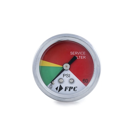 Push-On Breather Cap, Chrome MPN:PB-25