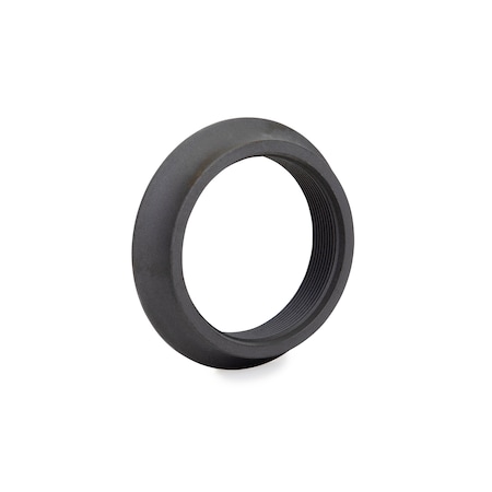 Weld Flange, SAE-16, Steel, 1-5/16