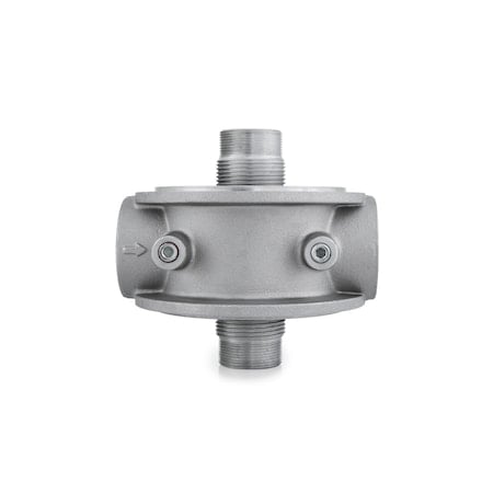 Fltr Head, 50 Series, 1-1/4