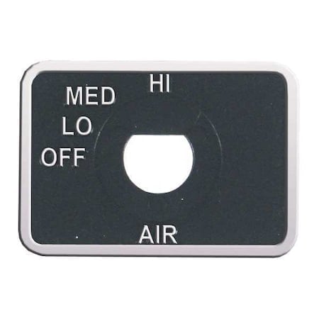 Switch Plate, 2