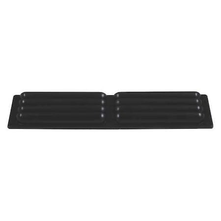 Air Return Grill, 2.75