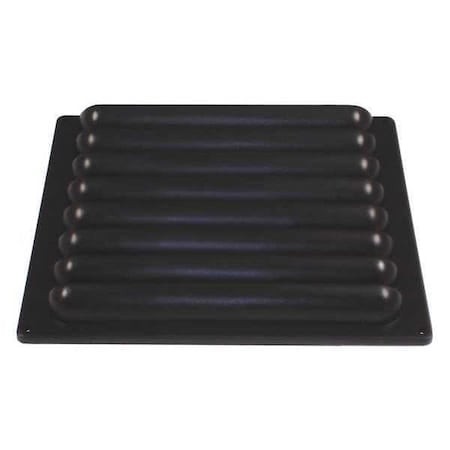 Air Return Grill, 5