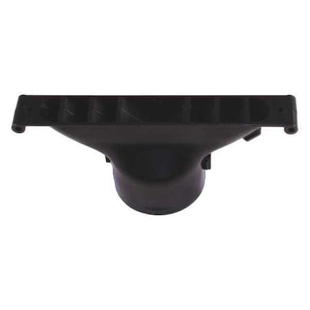 Defrost Chute, 7.25