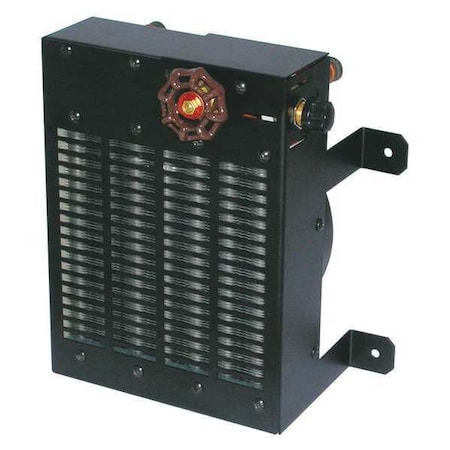 Mesa Wall Mount Heater, 12V MPN:4103-12V
