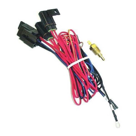Harness, w/MFA108 Eng Temp, Switch/Relay MPN:MFA102