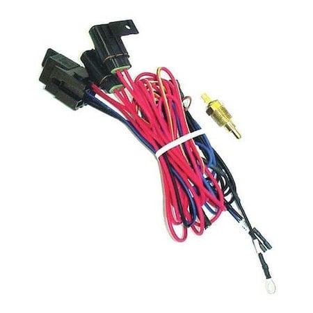 Harness, w/MFA109 Eng Temp, Switch/Relay MPN:MFA103