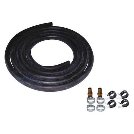 Heater Engine Plumbing Kit MPN:MFA129