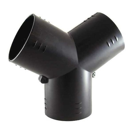 Y Connector, 3
