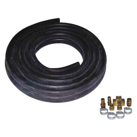 Heater Engine Plumbing Kit MPN:TA8000689