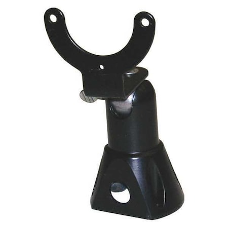 Fan Base Assembly, 4 Hole Mounting MPN:53010