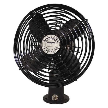 Ventilation/Defrost Fan, 2 Speed, 24V MPN:2004-24V