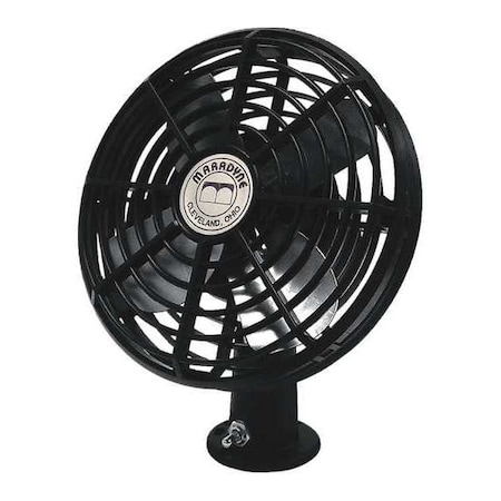 Ventilation/Defrost Fan, 2 Speed, 12V MPN:2005-12V
