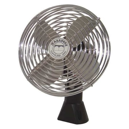 Venitlation/Defrost Fan, 1 Speed, 24V MPN:3100-24V