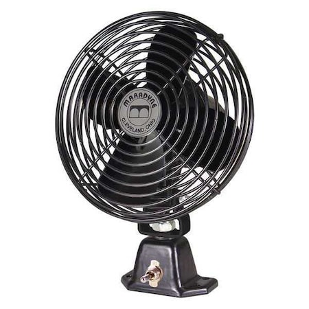 Ventilation/Defrost Fan, 24V, 2-Speed MPN:4244-24V