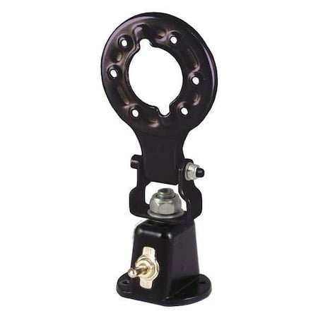 Defrost Fan Base Assembly, Black SW MPN:TA8001155