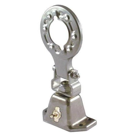 Defrost Fan Base Assembly, Zinc SW MPN:TA8001255