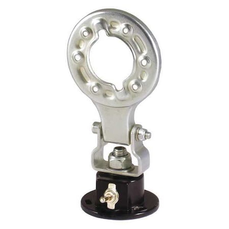 Defrost Fan Base Assembly, Black/Zinc SW MPN:TA8001436