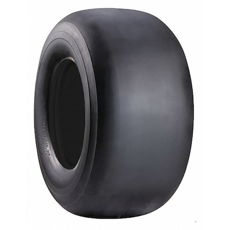 13X6.50-6 Lawn & Garden Tire, 4 Ply, Smooth, 28 psi MPN:20260
