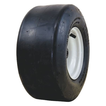 13X6.50-6 Lawn & Garden Tire, 2 Ply, Smooth, 30 psi MPN:20263