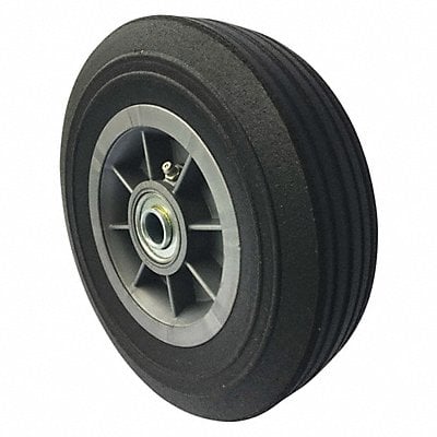 Solid Rubber Wheel 4-3/4 500 lb. MPN:16V338