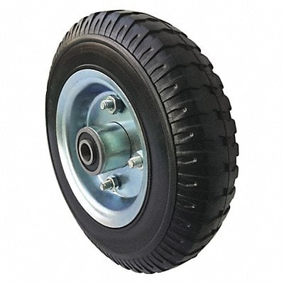 Solid Rubber Wheel 4-3/4 280 lb. MPN:16V340