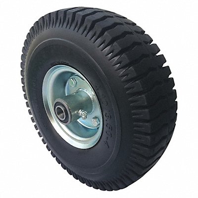 Solid Rubber Wheel 10 440 lb. MPN:16V341