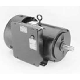 Marathon Motors Z122 7-1/2HP 230V 1800RPM 1PH TEFC 215T FR Z122