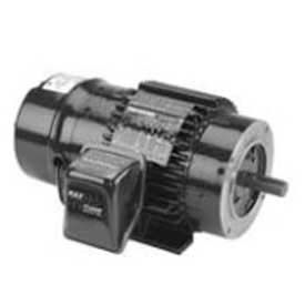 Marathon Motors Brakemotor Y988 182THTS8048 3HP 230/460V 1800RPM 182TC FR 3PH TENV Y988