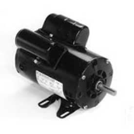 Marathon Motors D017 056B34D5302 5HP 3600RPM 230V 1PH 56h FR DP D017