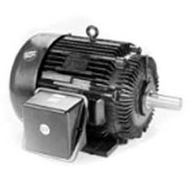 Marathon Motors Cooling Tower Duty Motor Y385 20-5 HP 1800-900 RPM 460V 3PH 284T FR TEFC Y385