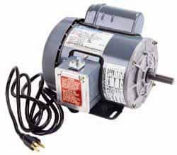 AC Motor: MPN:T015