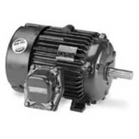 Marathon Motors Explosion Proof Motor E576A 75HP 230/460V 1800RPM 3PH EPFC E576A