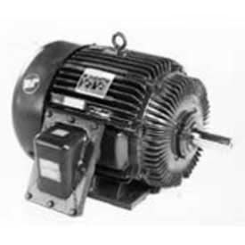Marathon Motors Explosion Proof Motor E582A 125HP 460V 1800RPM 3PH EPFC E582A