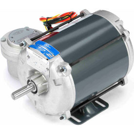 Marathon Explosion Proof Motor 1/4 HP 1725 RPM 115/208-230V EPNV G639