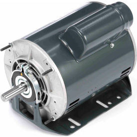 Marathon Fan Blower Motor 1 HP 1725 RPM 115/208-230V ODP B311