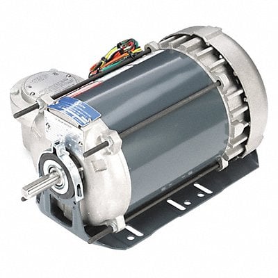 Motor 1/4 HP 1140 rpm 56 115V MPN:056C11G5303