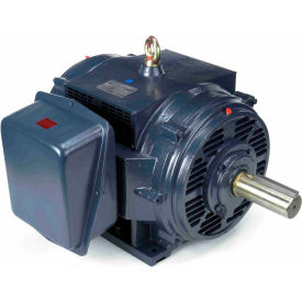 Marathon General Purpose Three Phase ODP Motor 100 HP 1788 RPM 230/460V ODP GT0046A