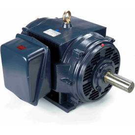 Marathon General Purpose Three Phase ODP Motor 125 HP 1785 RPM 460V ODP GT0049A