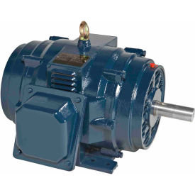 Marathon General Purpose Three Phase ODP Motor 60 HP 1782 RPM 230/460V ODP GT0081