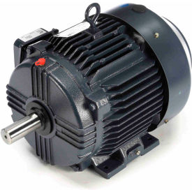 Marathon General Purpose Three Phase TEFC Motor 7 1/2 HP 1768 RPM 230/460V TEFC GT1016A