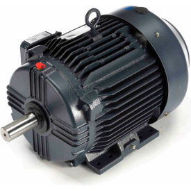 Marathon General Purpose Three Phase TEFC Motor 10 HP 3518 RPM 230/460V TEFC 215T Frame GT1018A