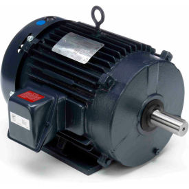 Marathon General Purpose Three Phase TEFC Motor 10 HP 1762 RPM 230/460V TEFC GT1019A