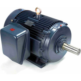 Marathon General Purpose Three Phase TEFC Motor 100 HP 1785 RPM 230/460V TEFC GT1046A